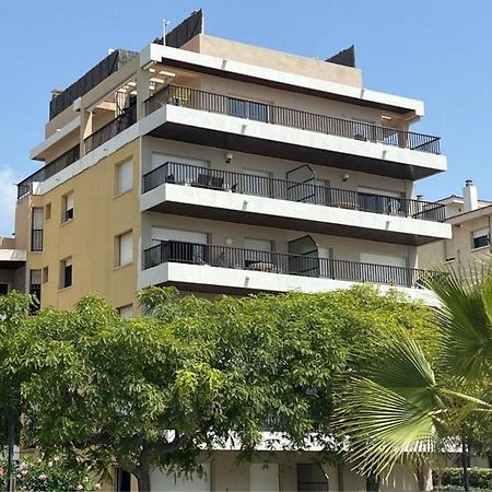 Apartamento Primera Linea De Playa Port-Segur Segur de Calafell Exteriér fotografie