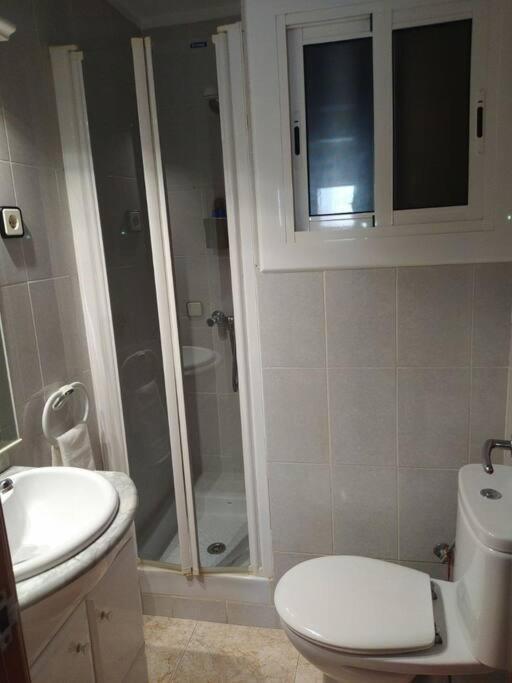Apartamento Primera Linea De Playa Port-Segur Segur de Calafell Exteriér fotografie