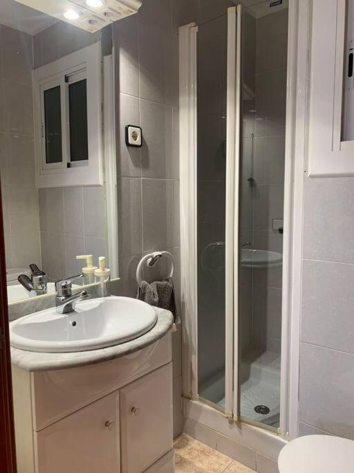 Apartamento Primera Linea De Playa Port-Segur Segur de Calafell Exteriér fotografie