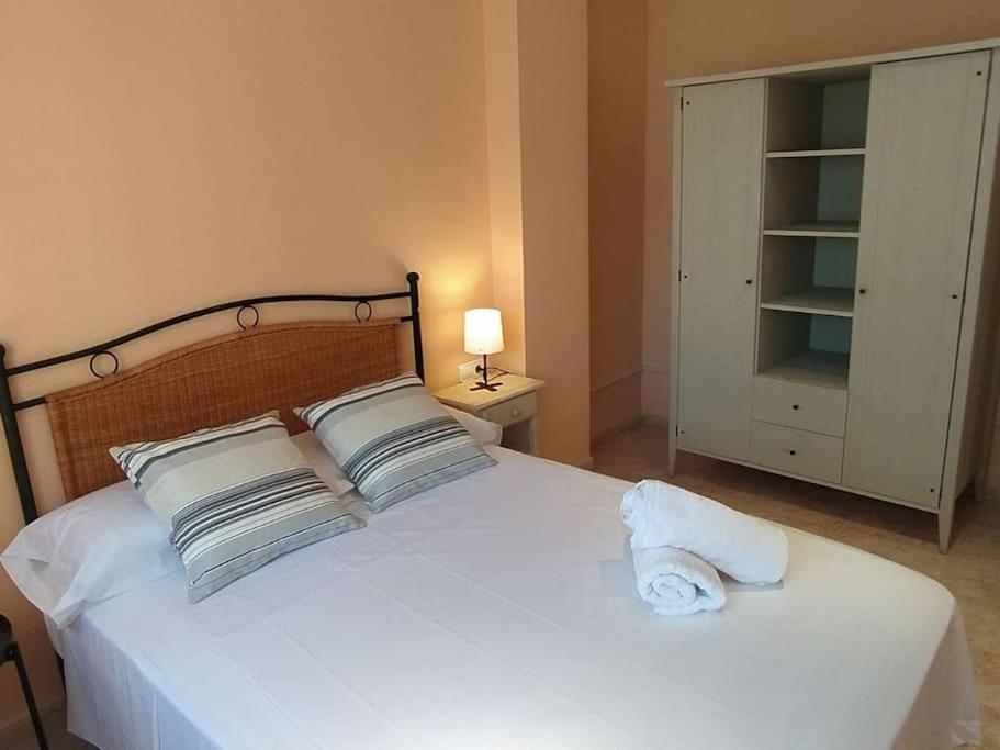 Apartamento Primera Linea De Playa Port-Segur Segur de Calafell Exteriér fotografie