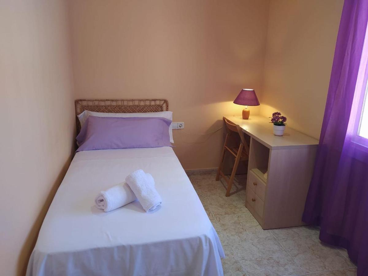Apartamento Primera Linea De Playa Port-Segur Segur de Calafell Exteriér fotografie