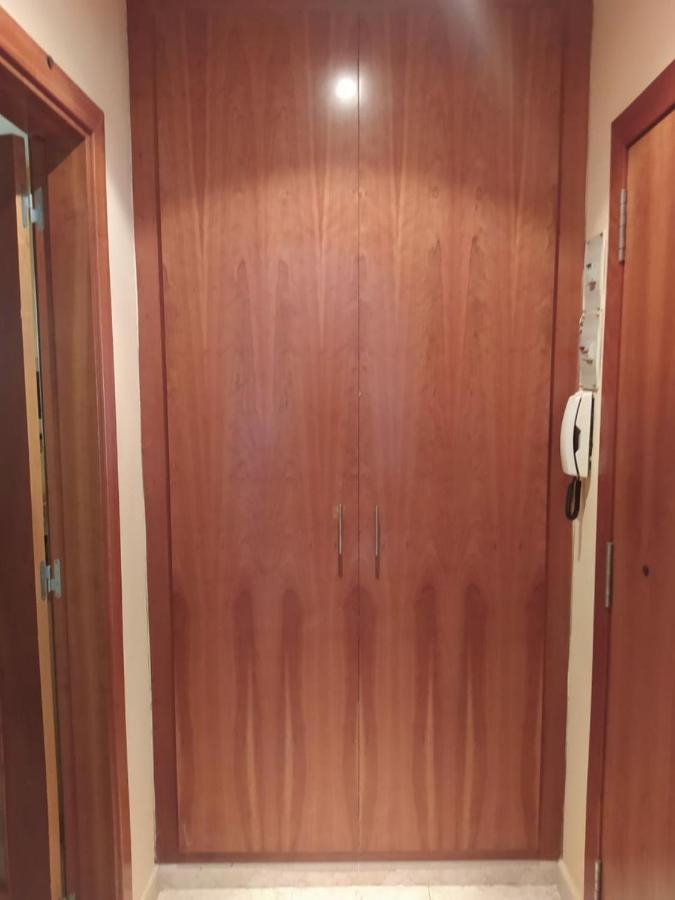 Apartamento Primera Linea De Playa Port-Segur Segur de Calafell Exteriér fotografie
